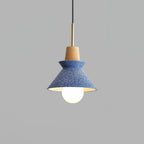 Bondilane — Nordic Halo Pendant Lamp