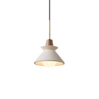 Bondilane — Nordic Halo Pendant Lamp