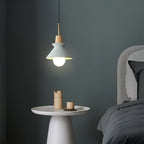 Bondilane — Nordic Halo Pendant Lamp
