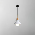 Bondilane — Nordic Halo Pendant Lamp