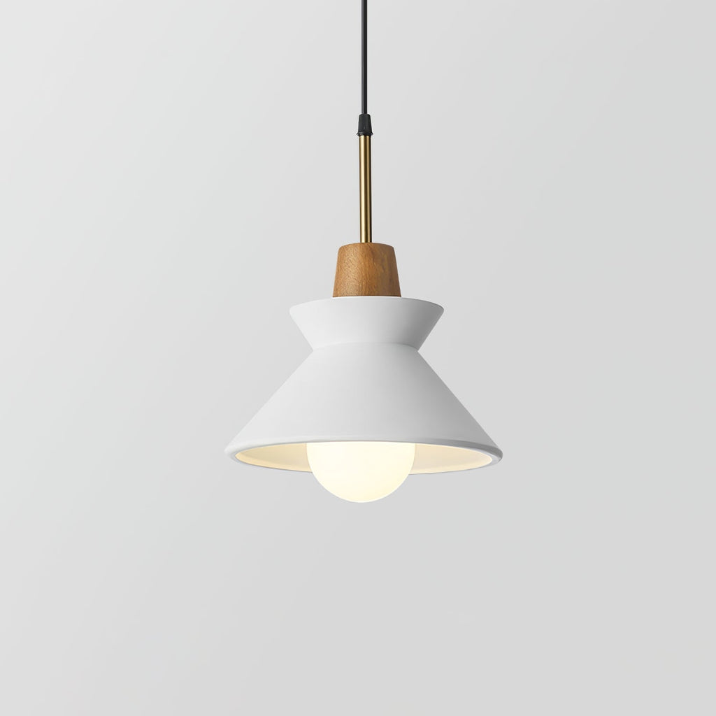 Bondilane — Nordic Halo Pendant Lamp