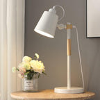 Bondilane — Nordic Sleek LED Simple Interior Side Table Lamp for Modern Home