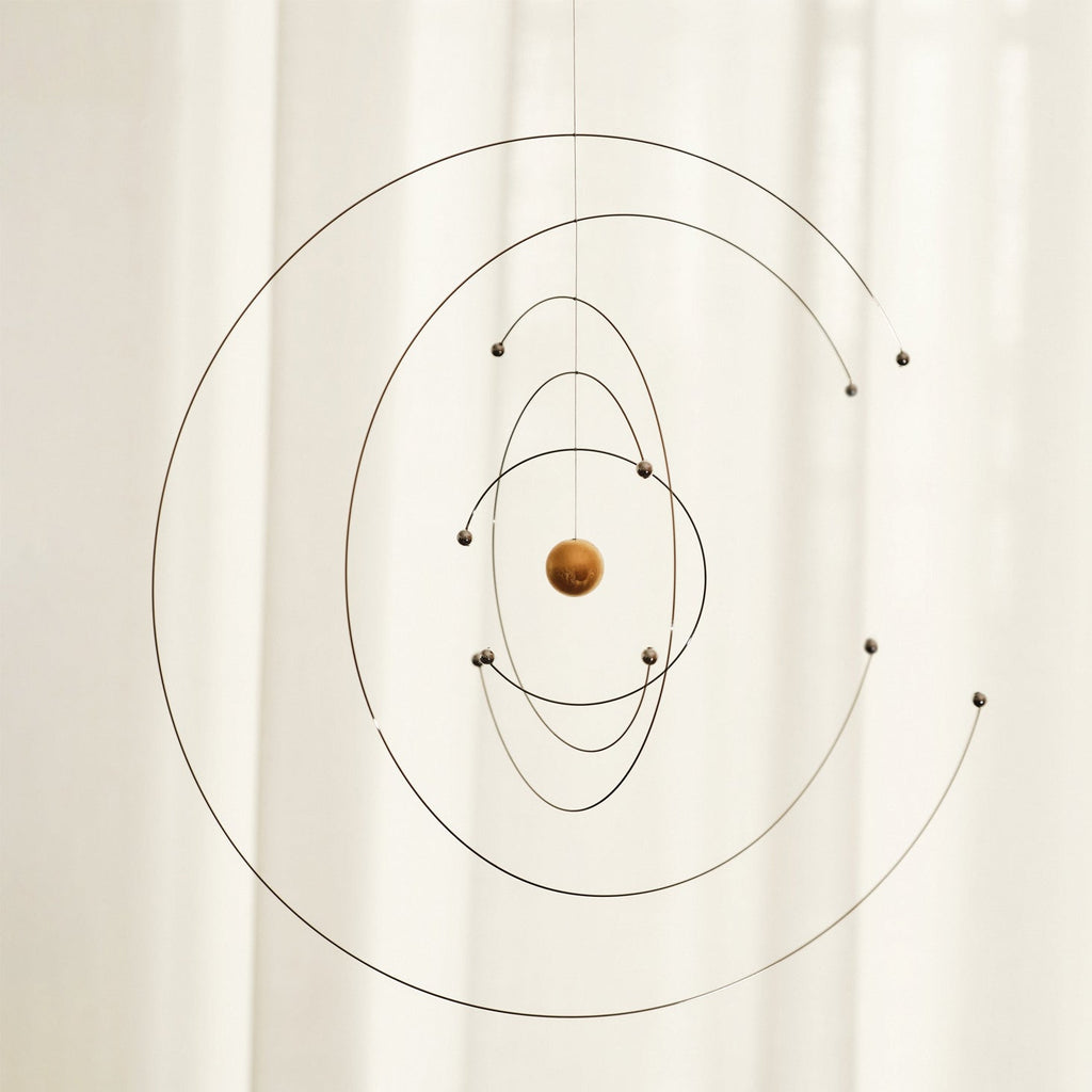 Bondilane — Orbis Motion Mobile