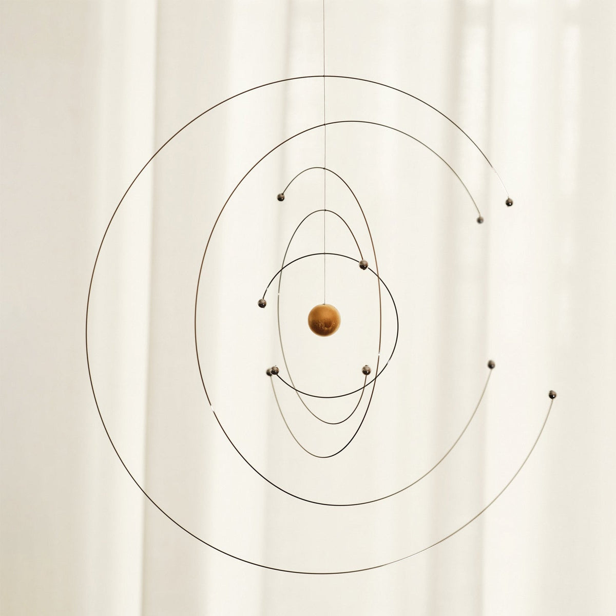Bondilane — Orbis Motion Mobile