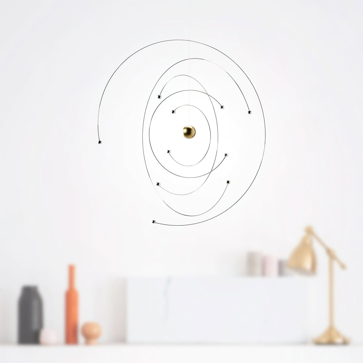 Bondilane — Orbis Motion Mobile