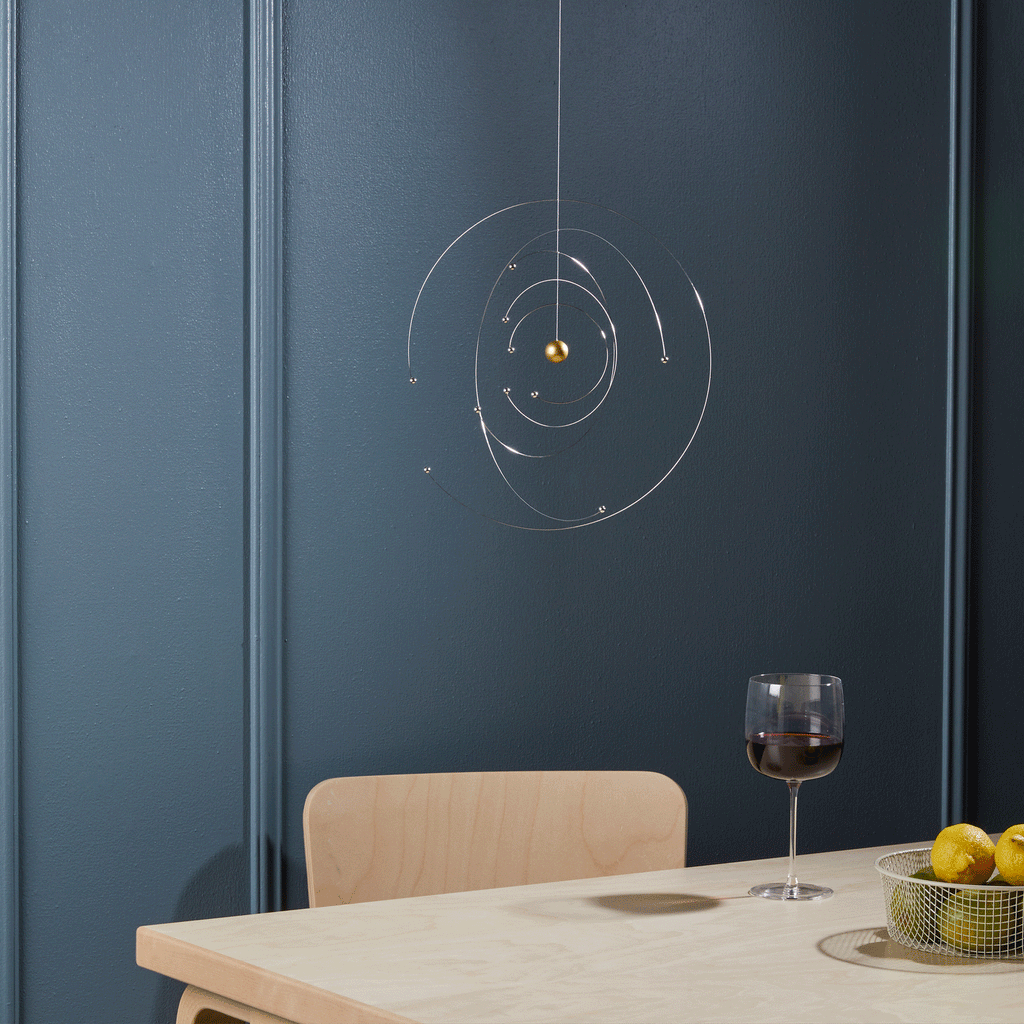 Bondilane — Orbis Motion Mobile