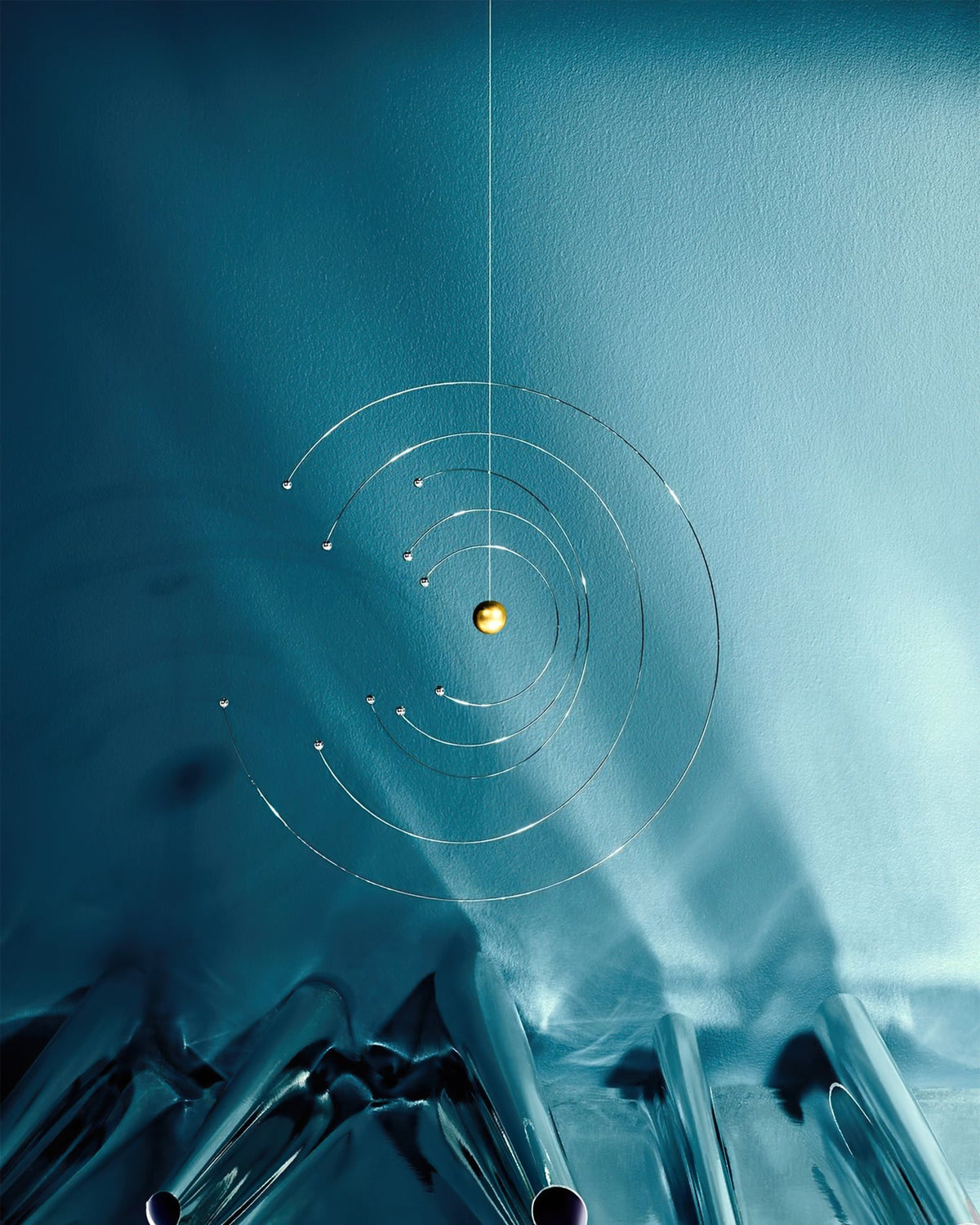 Bondilane — Orbis Motion Mobile