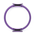 Bondilane — Pilates Ring Non-Slip Full-Body Toning Resistance Circle Thighs Arms