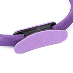 Bondilane — Pilates Ring Non-Slip Full-Body Toning Resistance Circle Thighs Arms