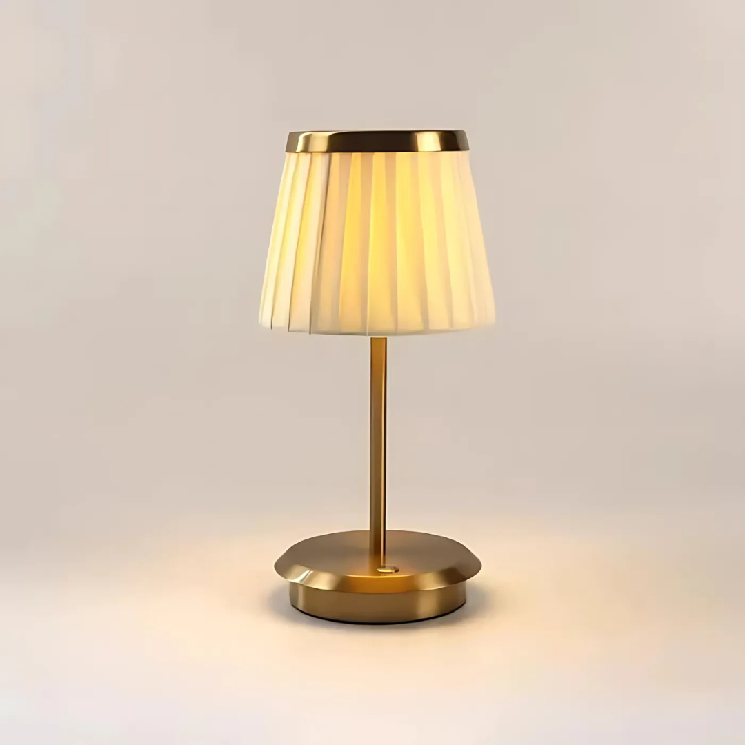 Bondilane — Rechargeable Dining Lamp
