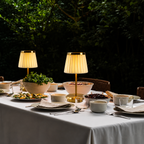 Bondilane — Rechargeable Dining Lamp