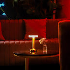 Bondilane — Portable Retro Sleek Cordless Bar Table Lamp
