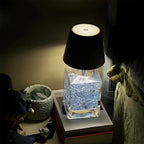 Bondilane — Portable USB LED Bottle Lamp with Adjustable Brightness