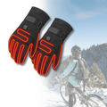 Bondilane — Rechargeable Heated Outdoor Gloves Waterproof Thermal Hand Warmers