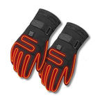 Bondilane — Rechargeable Heated Outdoor Gloves Waterproof Thermal Hand Warmers