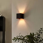 Bondilane — Reliable Sturdy Magnetic Wall Light with Two Adjustable Panels