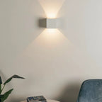 Bondilane — Reliable Sturdy Magnetic Wall Light with Two Adjustable Panels