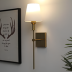 Bondilane — Retro Cordless Long-lasting Dimmable Wall Light for Home