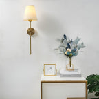 Bondilane — Retro Cordless Long-lasting Dimmable Wall Light for Home