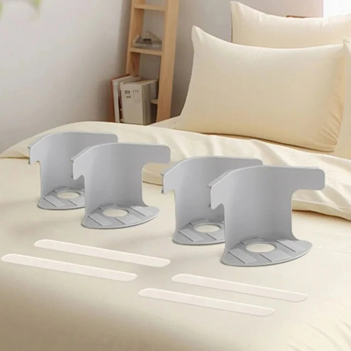 Bondilane — Secure Adjustable Sheet Holder Clips for Bed Sheets