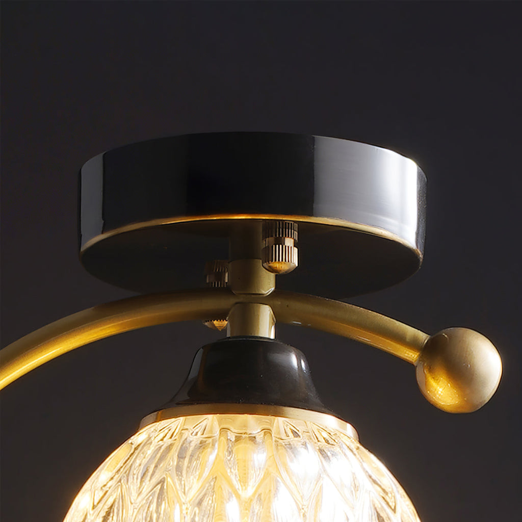 Bondilane — Serena Bird Ceiling Lamp