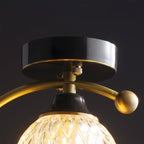 Bondilane — Serena Bird Ceiling Lamp