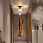 Bondilane — Serena Bird Ceiling Lamp