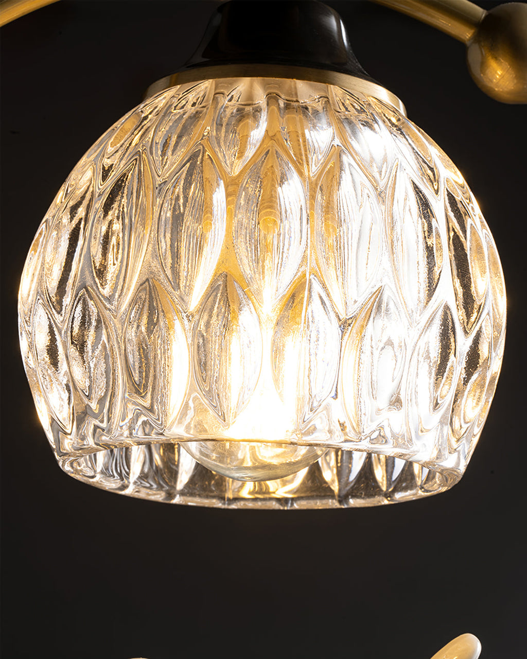 Bondilane — Serena Bird Ceiling Lamp