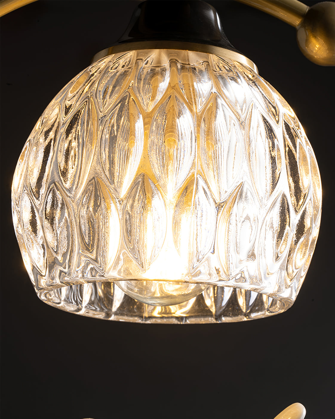 Bondilane — Serena Bird Ceiling Lamp