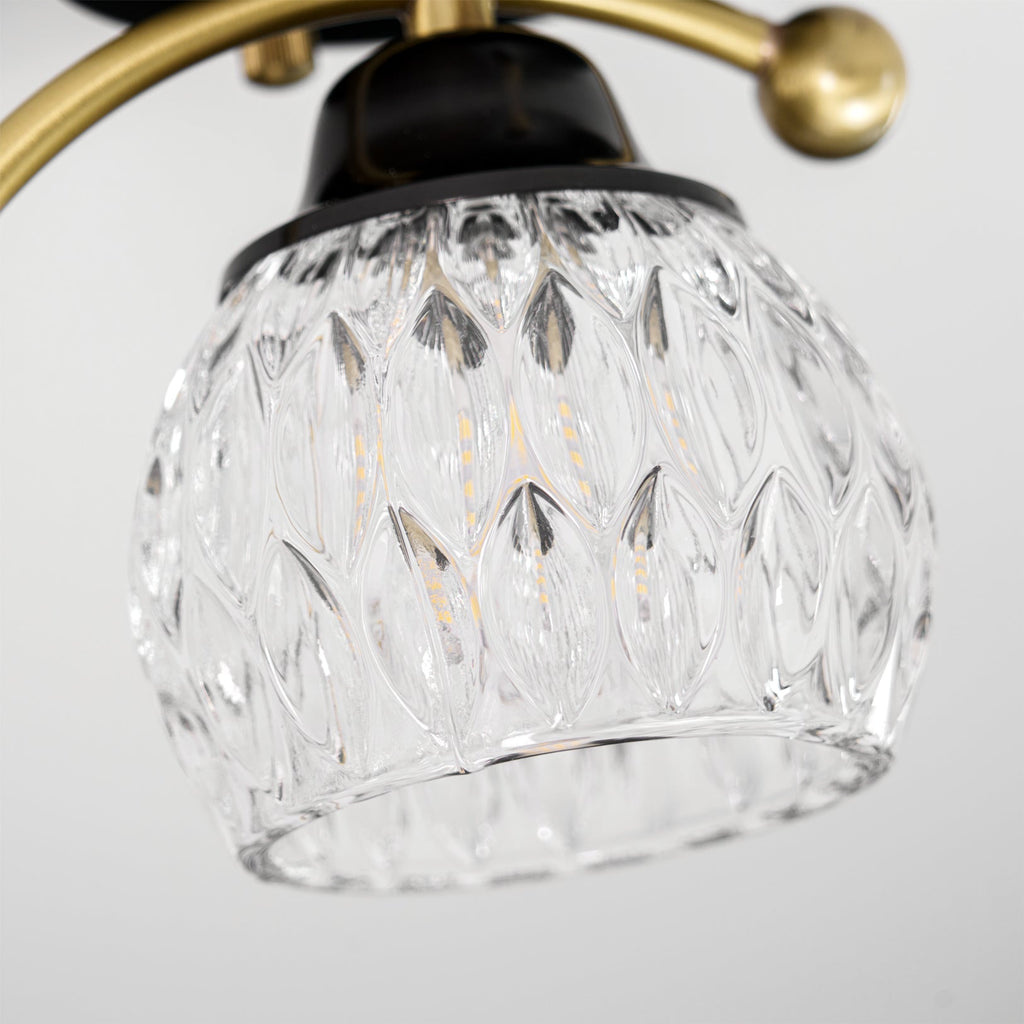 Bondilane — Serena Bird Ceiling Lamp