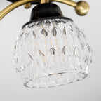 Bondilane — Serena Bird Ceiling Lamp