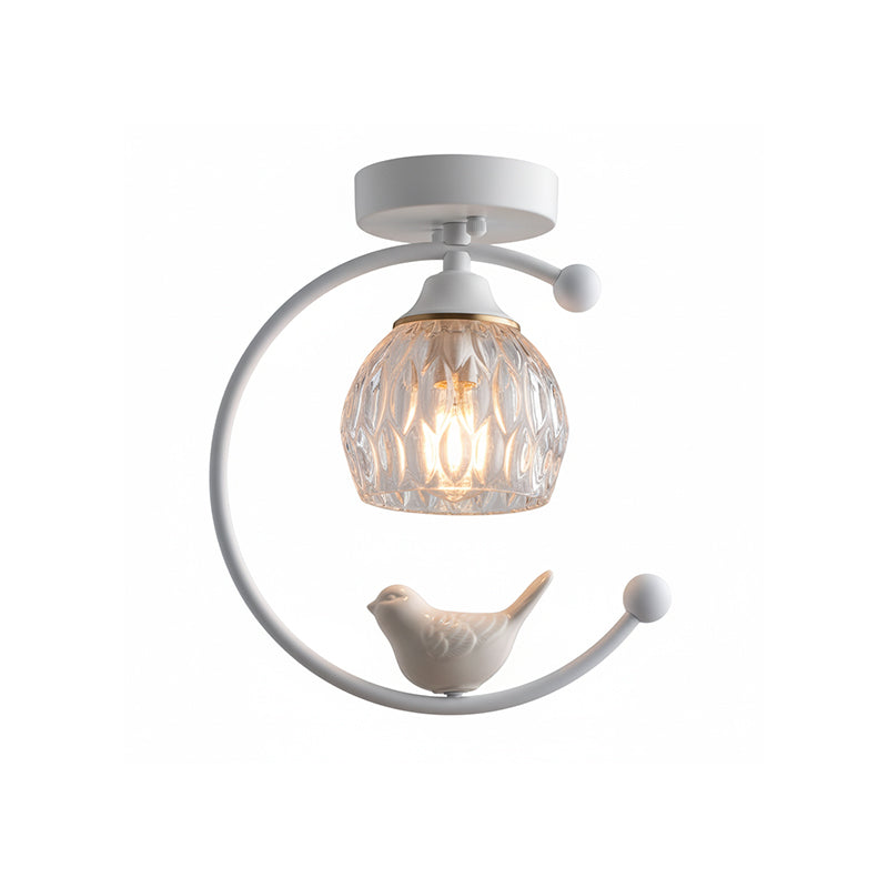Bondilane — Serena Bird Ceiling Lamp