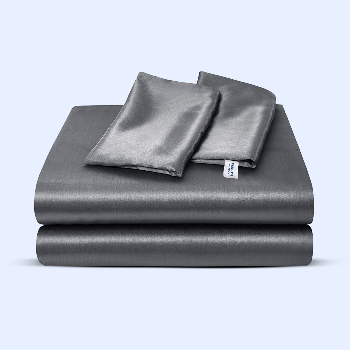 Bondilane — Silky Soft Cooling Bed Sheets Set with Silver Ion Infusion for Better Sleep