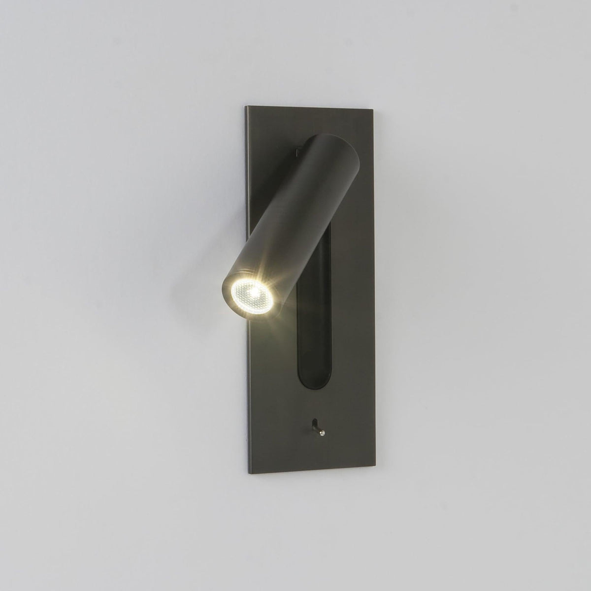 Bondilane — Sleek Adjustable LED Wall Mounted Bedside Lamp