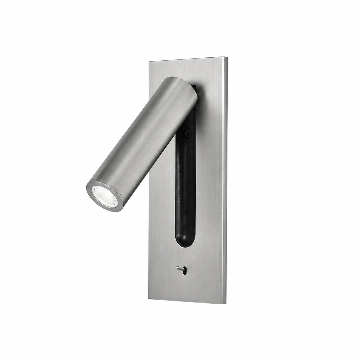 Bondilane — Sleek Adjustable LED Wall Mounted Bedside Lamp