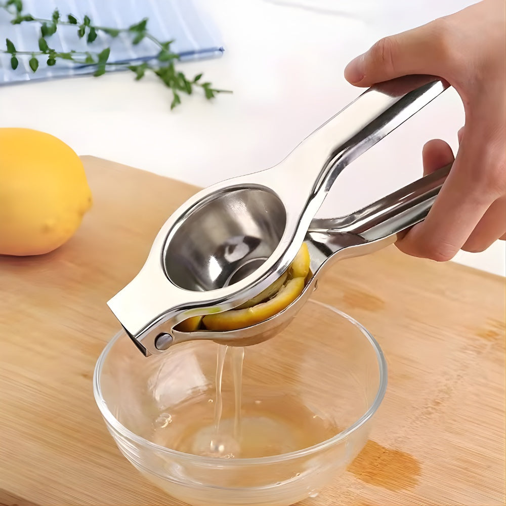 Bondilane — Stainless Steel Lemon Squeezer