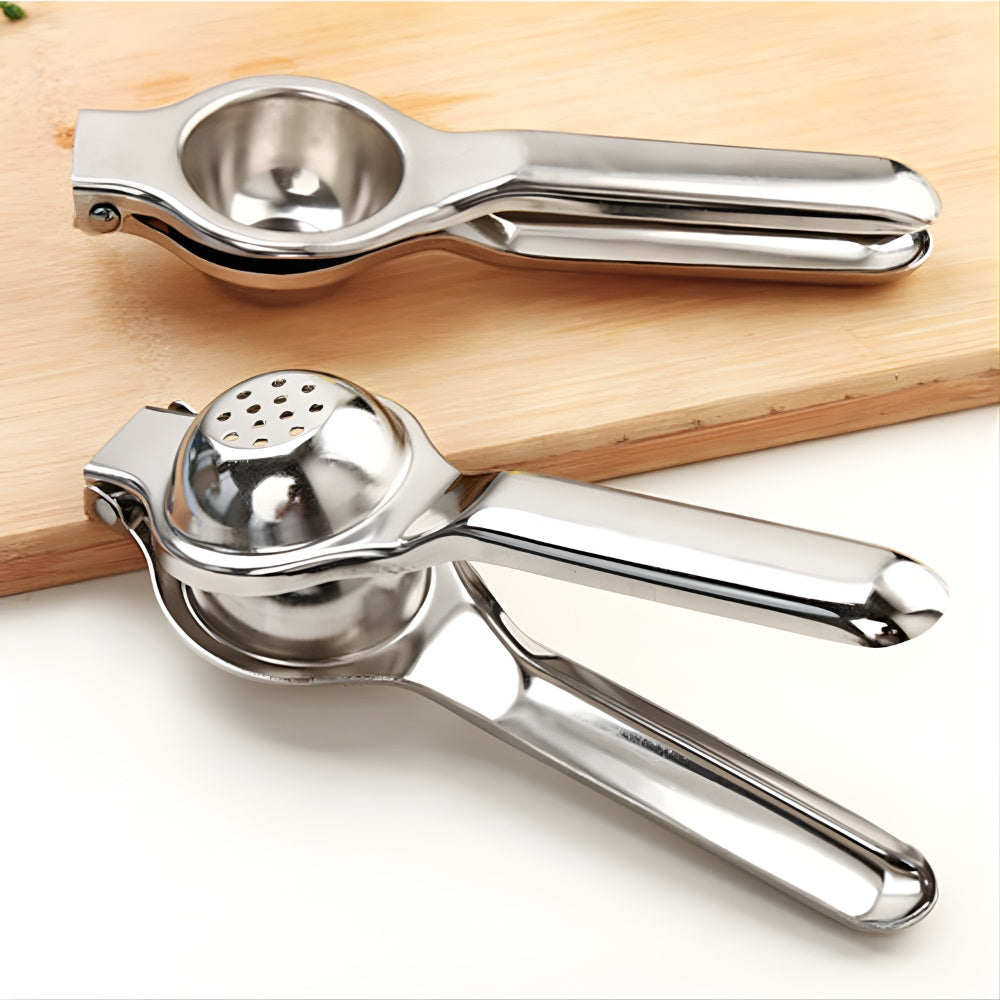 Bondilane — Stainless Steel Lemon Squeezer