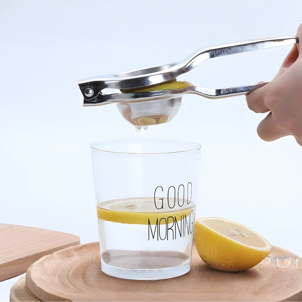 Bondilane — Stainless Steel Lemon Squeezer