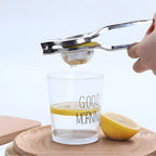Bondilane — Stainless Steel Lemon Squeezer