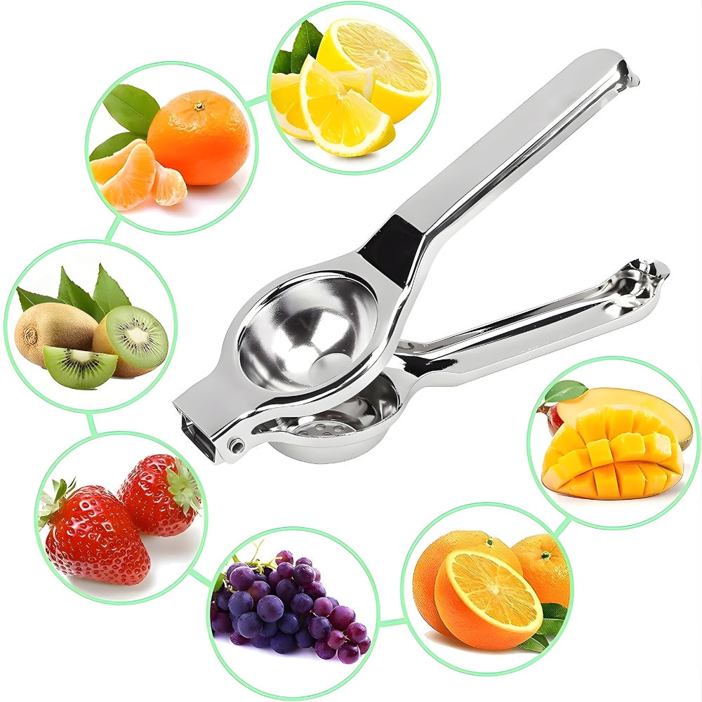 Bondilane — Stainless Steel Lemon Squeezer