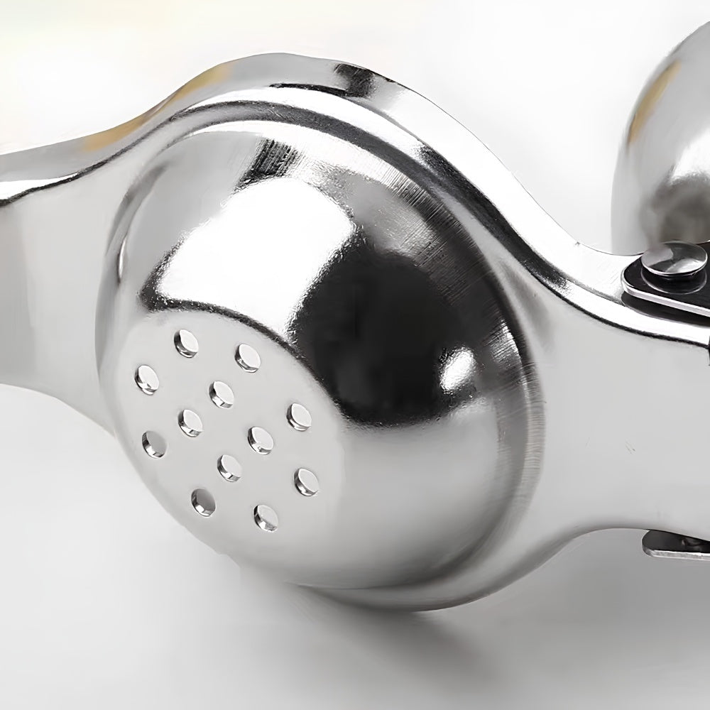 Bondilane — Stainless Steel Lemon Squeezer