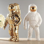 Bondilane — Stylish Astronaut Space Planter Vase for Home Decor