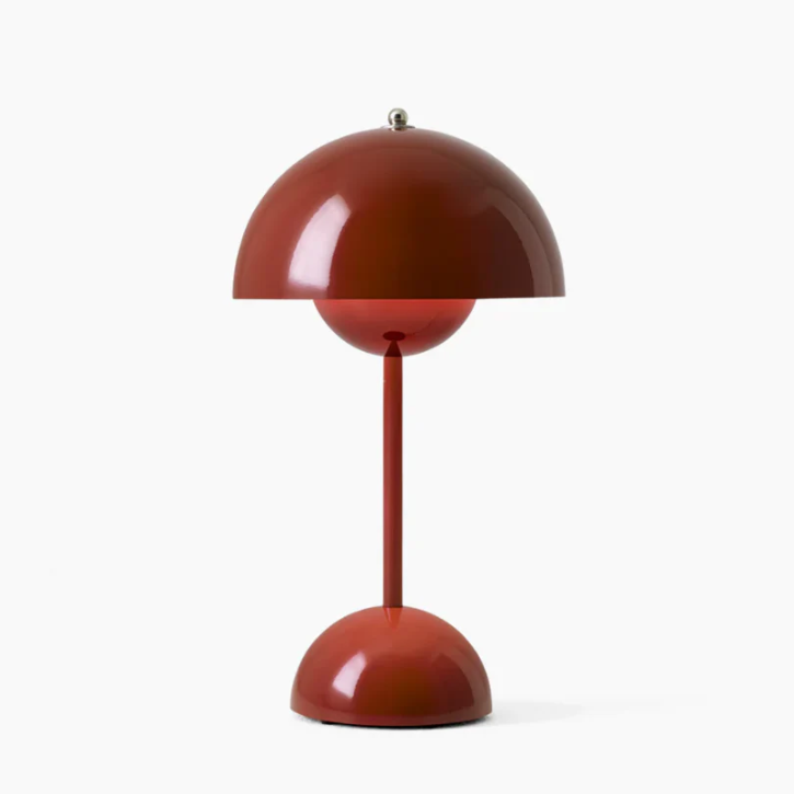 Bondilane — Touch Control Table Lamp Dimmable LED Desk & Bedside Light