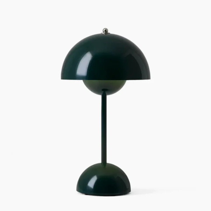 Bondilane — Touch Control Table Lamp Dimmable LED Desk & Bedside Light