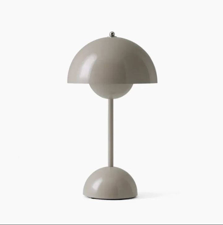 Bondilane — Touch Control Table Lamp Dimmable LED Desk & Bedside Light