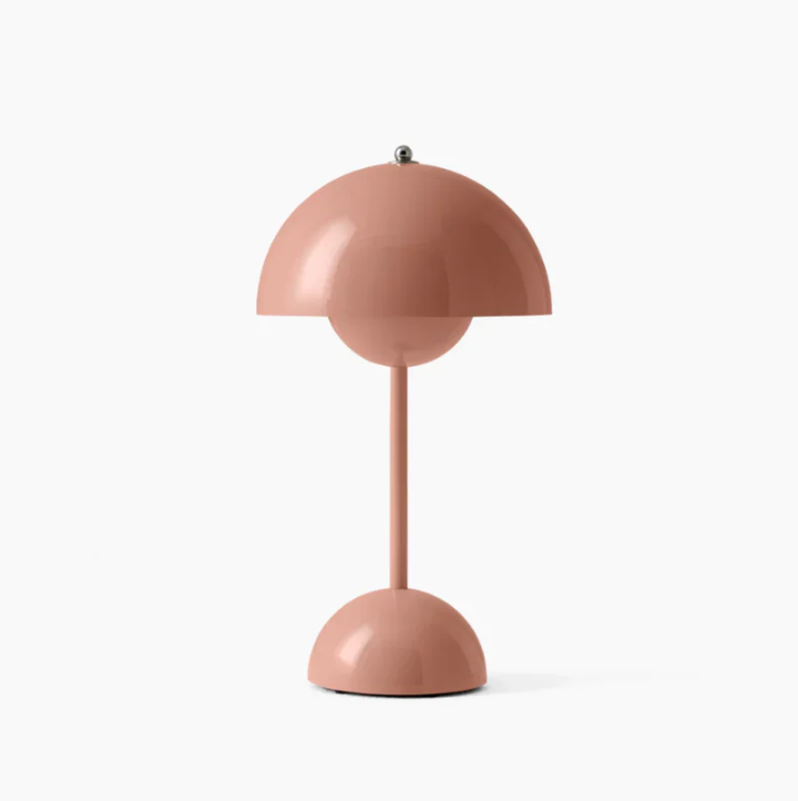 Bondilane — Touch Control Table Lamp Dimmable LED Desk & Bedside Light