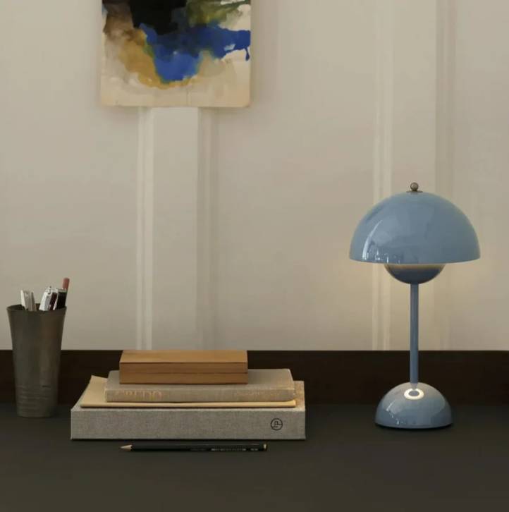 Bondilane — Touch Control Table Lamp Dimmable LED Desk & Bedside Light