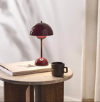 Bondilane — Touch Control Table Lamp Dimmable LED Desk & Bedside Light