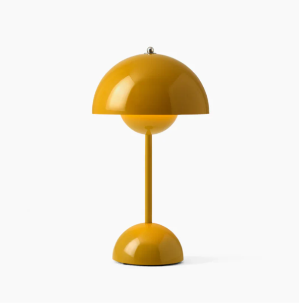 Bondilane — Touch Control Table Lamp Dimmable LED Desk & Bedside Light
