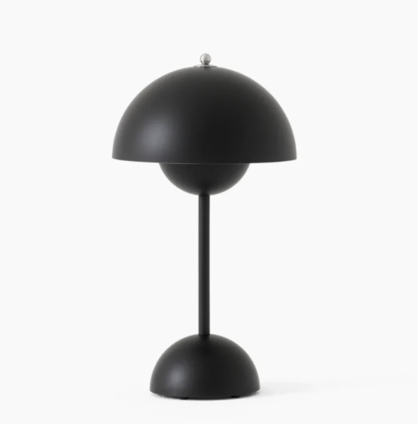 Bondilane — Touch Control Table Lamp Dimmable LED Desk & Bedside Light